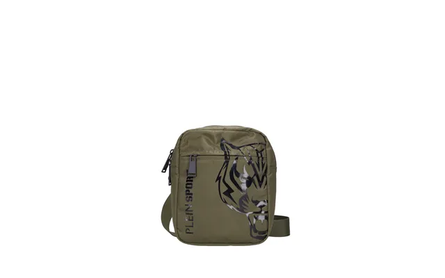 Plein Sport Bags.. Green