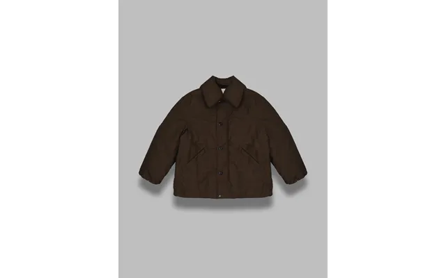 Puffer Blouson