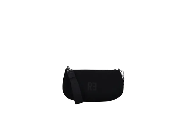 Rebelle Bags.. Black