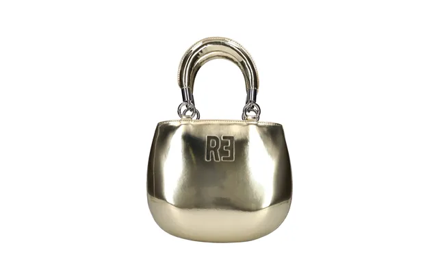 Rebelle Bags.. Golden