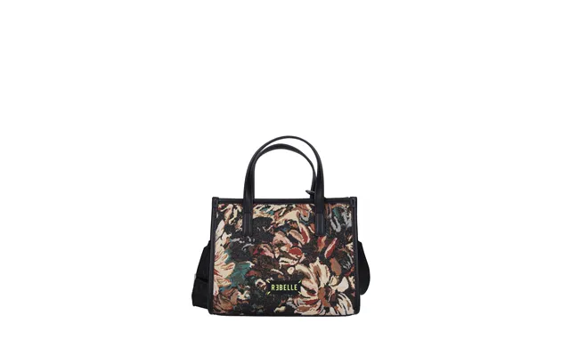 Rebelle Bags.. Multicolour