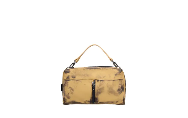 Rebelle Bags.. Orange