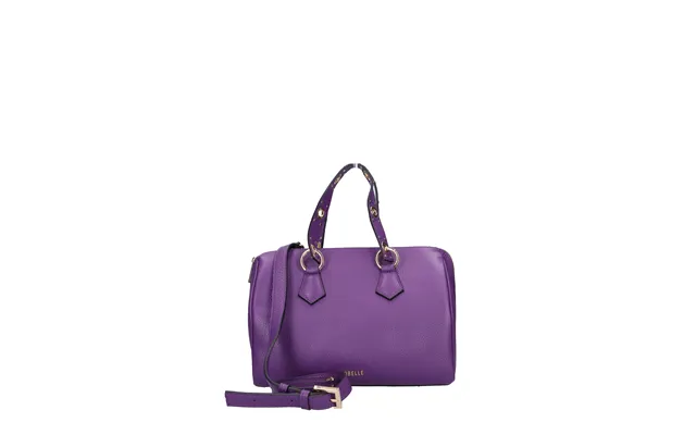 Rebelle Bags.. Purple