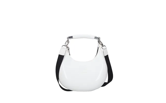 Rebelle Bags.. White