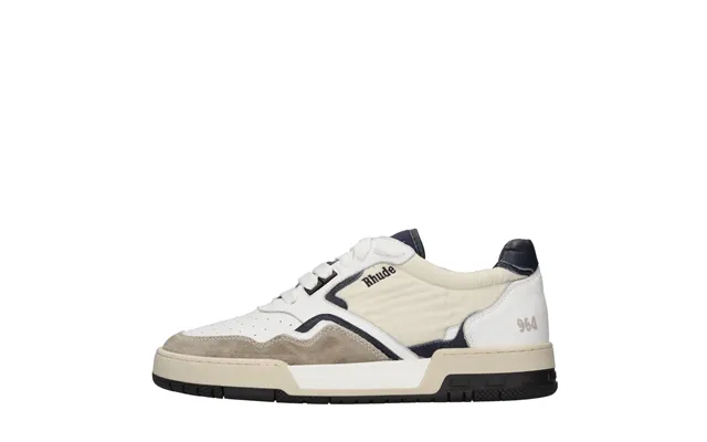 Rhude Sneakers White