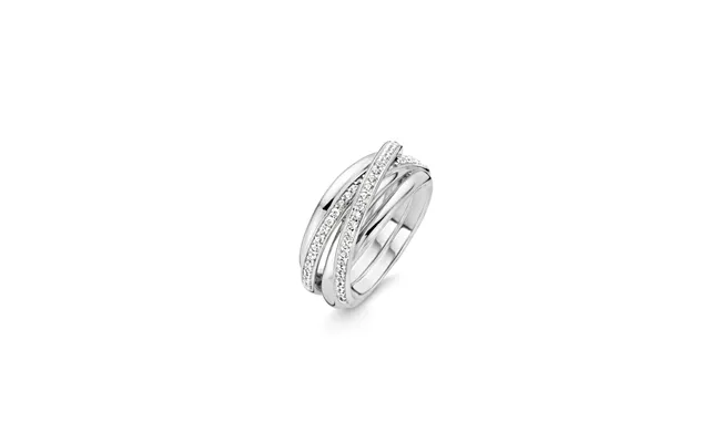 Ring Woman Ti Sento Milano 12056