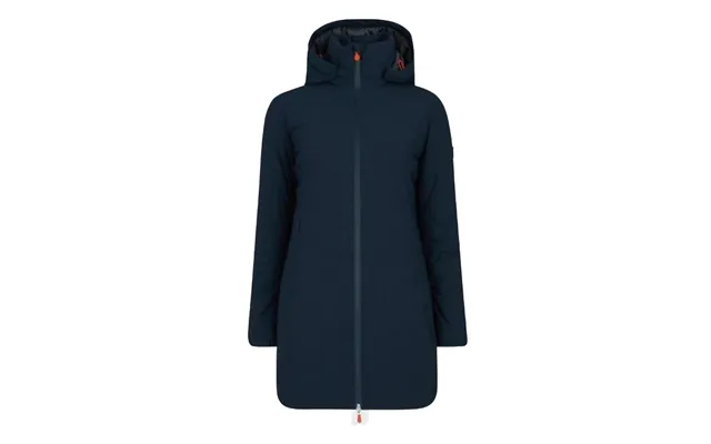 Save The Duck - Jacket Matt7 146 Blue D4006w