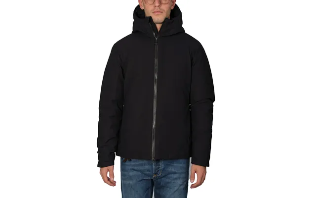 Save The Duck - Strech Minimal Corto Fabric With Ignacio Lexy1510000