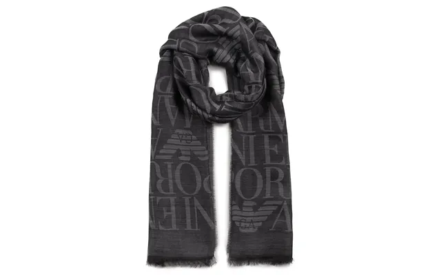 Scarf Man Emporio Armani 98322-149604 Black