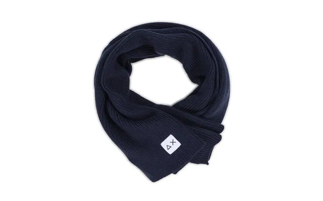 Scarf Man Sun68 C44202 07 Blue