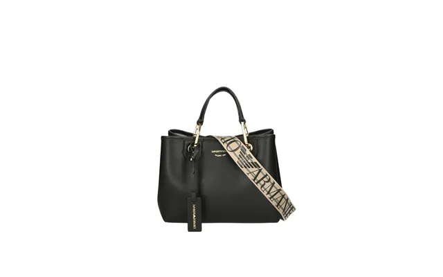 Shopping Bag Woman Emporio Armani Ew000361af12103-mc032 Multicolor