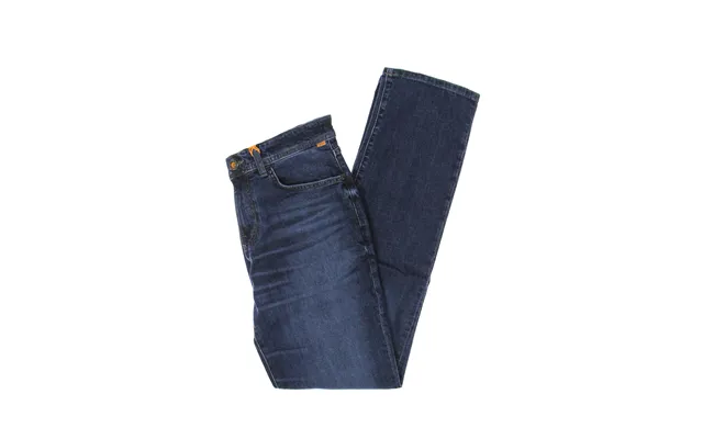 Sq-l Core Indigo Denim Men's Jeans