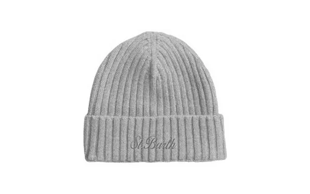 Sticks And Caps Man Mc2 Saint Barth - Wengen Wool 15ml Light Melange