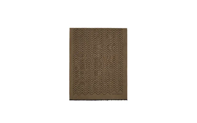 Stole Man Emporio Armani Em001424af14173-f6064 Multicolor