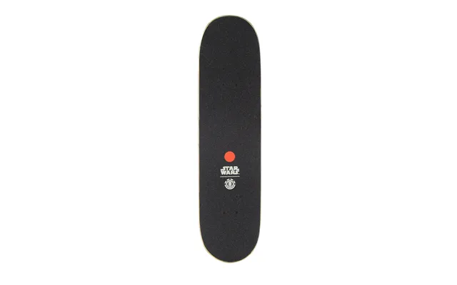 Storm Trooper Complete X Star Wars Men's Assembled Skateboard