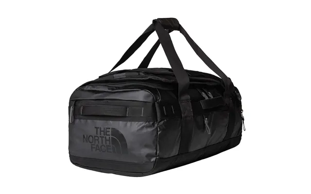 Suitcase And Trolley Man The North Face Bvc Duffel 42l - Nf0a52rqkt01 Tnfblack Asphgr