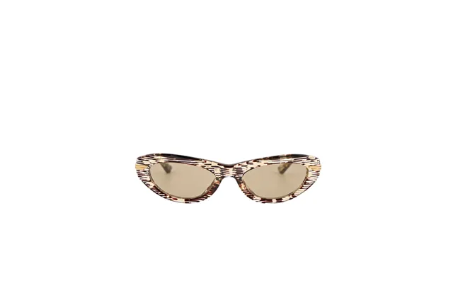 Sunglasses Bottega Veneta Bv1368s-003 Woman