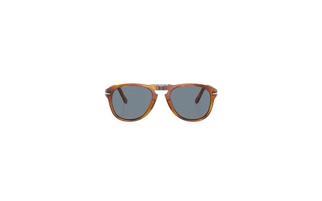 Sunglasses Persol Steve Mcqueen 0po0714sm-9656 Man
