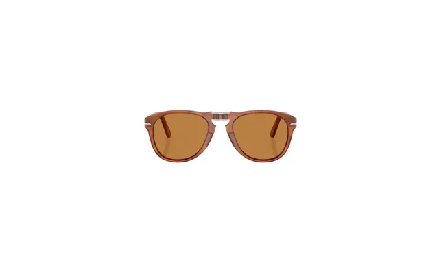 Sunglasses Persol Steve Mcqueen 0po0714sm-9673 Man