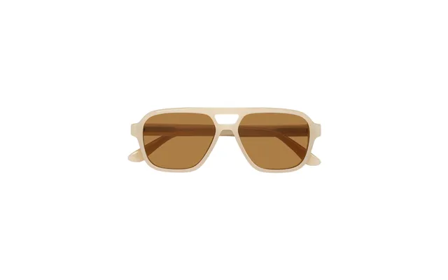Sunglasses Retrosuperfuture Maneval Manevalcremoso-t7h Man