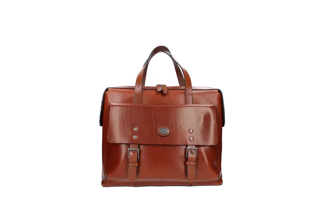 The Bridge Bags.. Brown