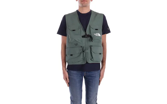 The North Face Coats