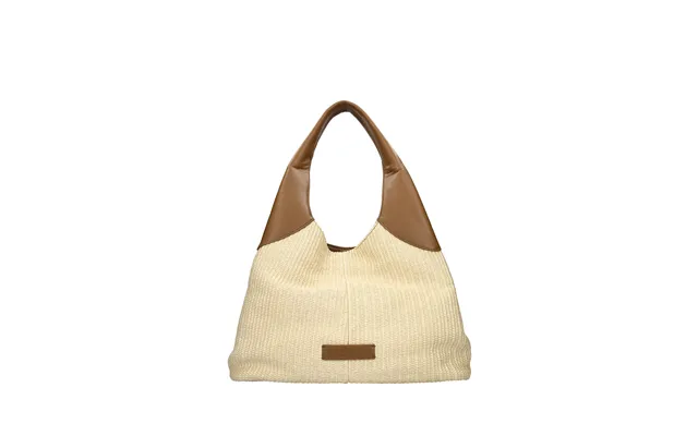 Themoire' Bags.. Beige