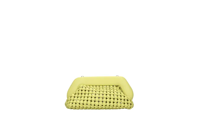 Themoire' Bags.. Green