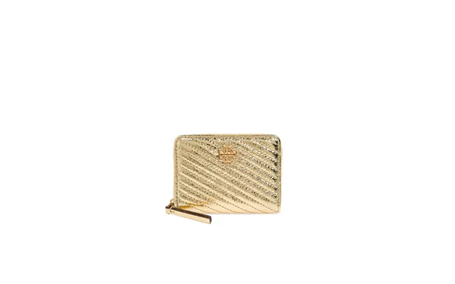 Tory Burch Wallets Golden