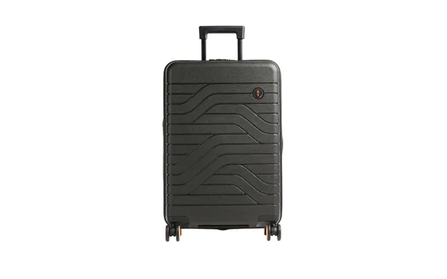 Trolley Med. Adult Unisex Bric's B1y08427-078 Green