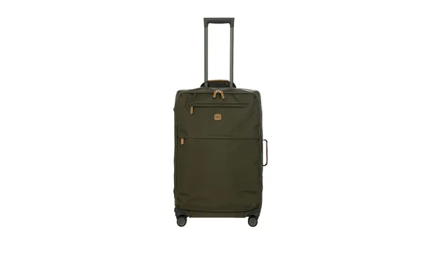 Trolley Media Adult Unisex Bric's Bxl58139-078 Green