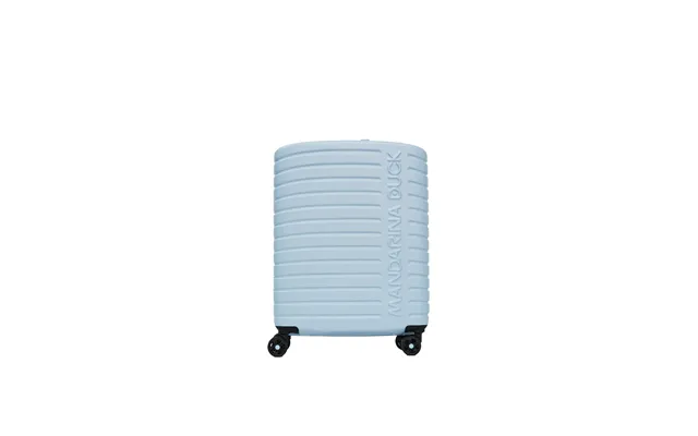 Trolley Woman Mandarina Duck P10knv01-a62 Multicolor