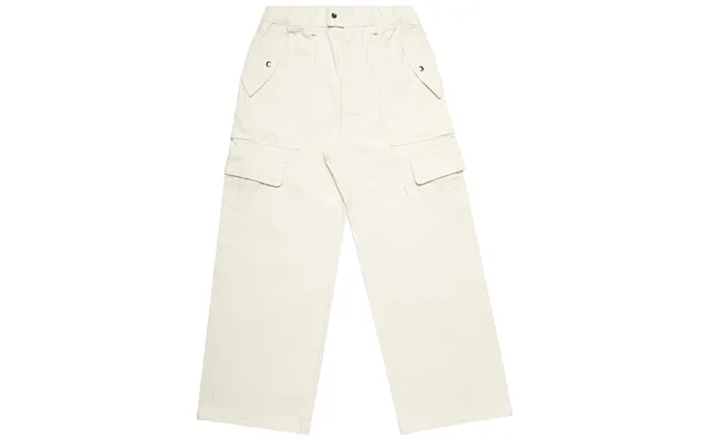 Trousers Bonn Waleser Cargo