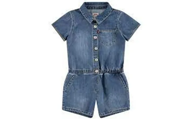 Tuta Girl Levis 4eh044 Dnm Break M8q Keep The Change