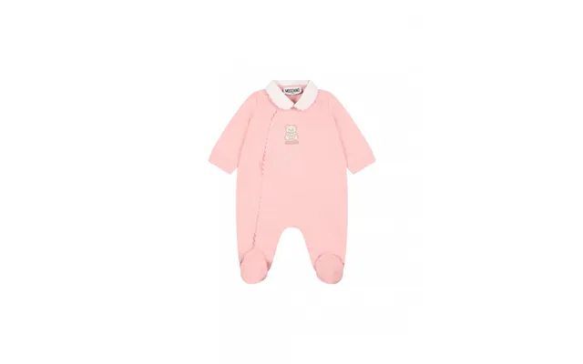 Tutina Bambina Moschino