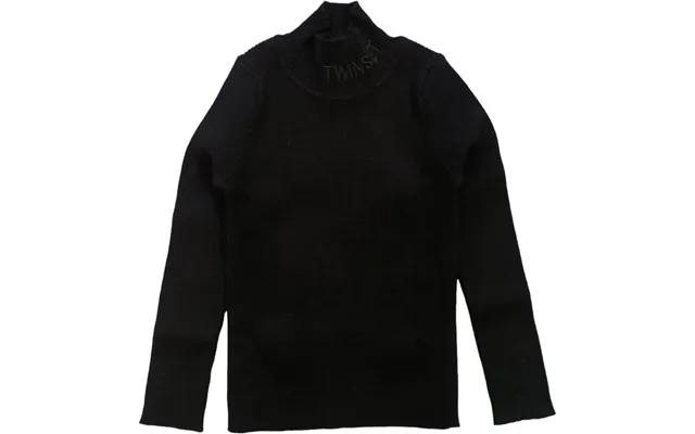 Twinset - Black Loupe 0006 232gj390c