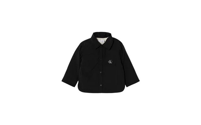 Unisex Baby Jacket Calvin Klein