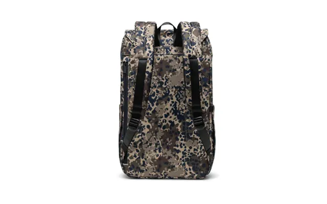 Unisex Retreat Backpack Terrain Camo