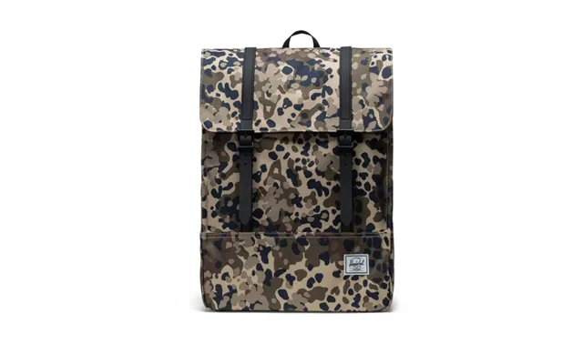 Unisex Survey Backpack Terrain Camo