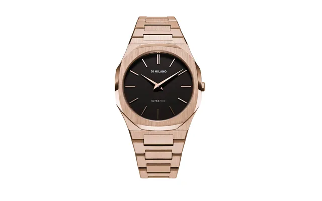 Unisex Watch D1 Milano D1-utbj42 40 Mm