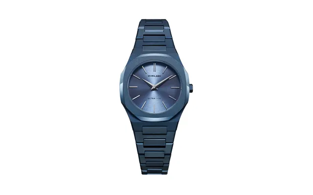 Unisex Watch D1 Milano D1-utbl33 30 Mm