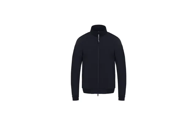 Up To Be - Capless Frame Bistretch Kroh 807 Blu Material