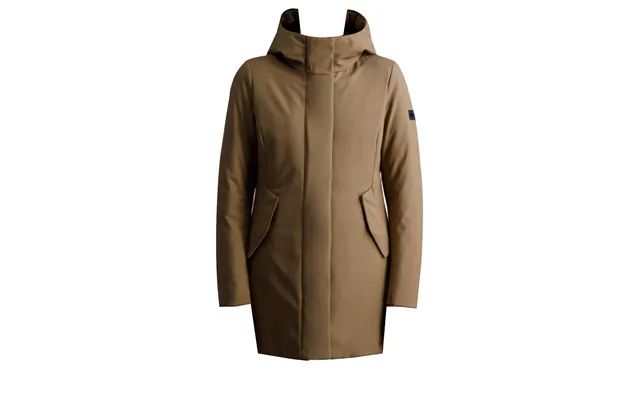 Uptobe - Parka Corda Element