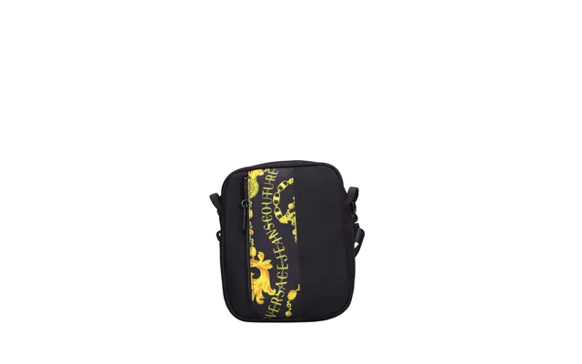 Versace Jeans Couture Bags.. Black