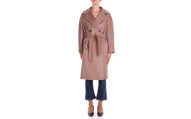 Weekend Max Mara Coats Powder