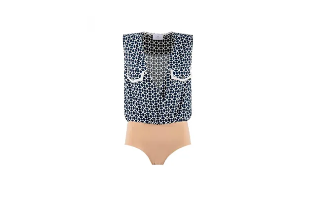 Woman Nenette Fils