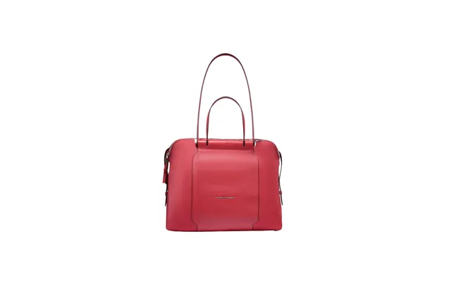 Women's Bag Piquadro Bd4574w92t-r Red