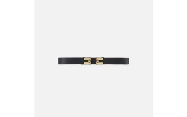 Women's Belt Elisabetta Franchi Ct53s56e2 110