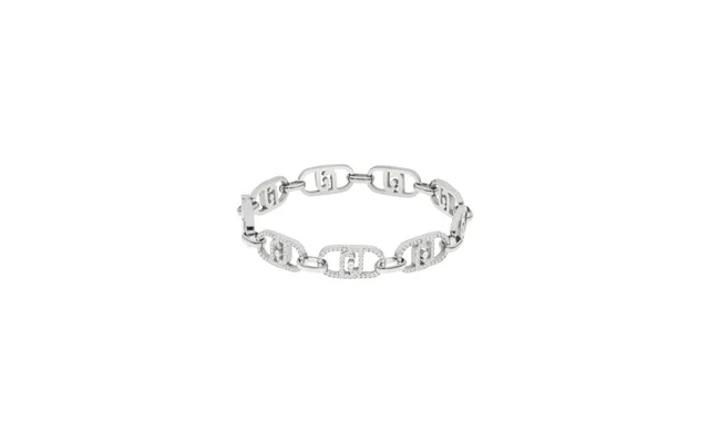 Women's Bracelet Liu Jo Lj2622 Steel