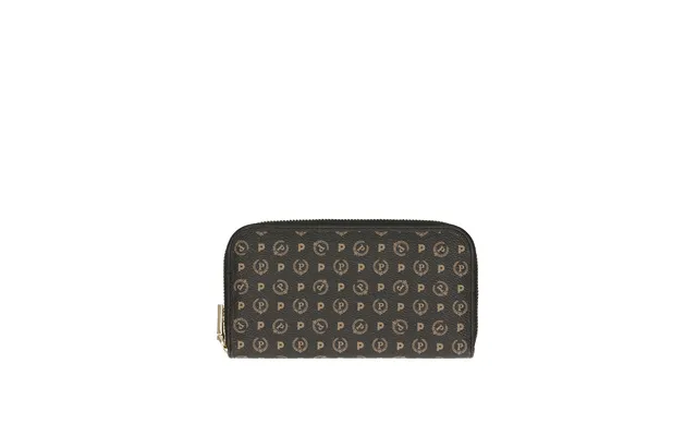 Women's Wallet Pollini Te9001pp02q-1100a Black
